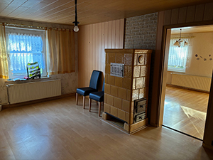 Doppelhaushälfte in Parchim