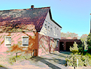 Doppelhaushälfte in Parchim