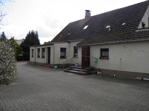Wohnhaus mit Büro in Neuhof bei Parchim Wohnhaus mit Büro in Neuhof bei Parchim