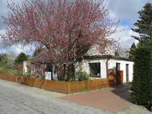 Wohnhaus mit Büro in Neuhof bei Parchim