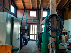 Wohnhaus mit Büro in Neuhof bei Parchim Wohnhaus mit Büro in Neuhof bei Parchim