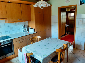 Wohnhaus mit Büro in Neuhof bei Parchim Wohnhaus mit Büro in Neuhof bei Parchim