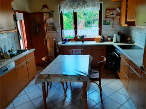 Wohnhaus mit Büro in Neuhof bei Parchim Wohnhaus mit Büro in Neuhof bei Parchim
