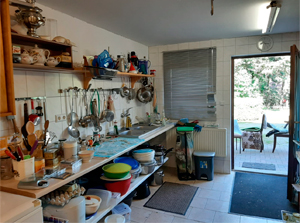 Wohnhaus mit Büro in Neuhof bei Parchim Wohnhaus mit Büro in Neuhof bei Parchim