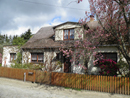 Wohnhaus mit Büro in Neuhof bei Parchim