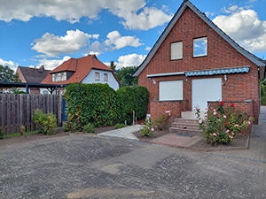 Einfamilienhaus in Parchim