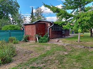 Einfamilienhaus in Parchim