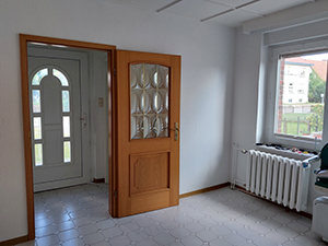 Einfamilienhaus in Parchim