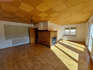 Einfamilienhaus in Parchim
