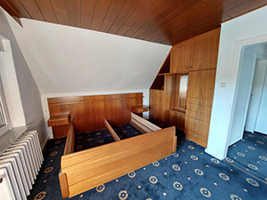 Einfamilienhaus in Parchim