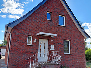 Einfamilienhaus in Parchim