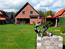 Einfamilienhaus in Parchim