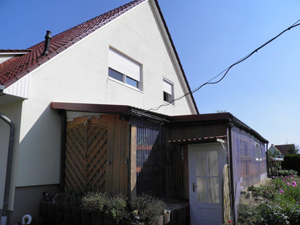 Mehrfamilienhaus in Parchim