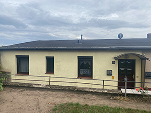 Reihenendhaus in Parchim