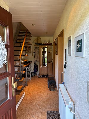 Reihenhaus in Parchim